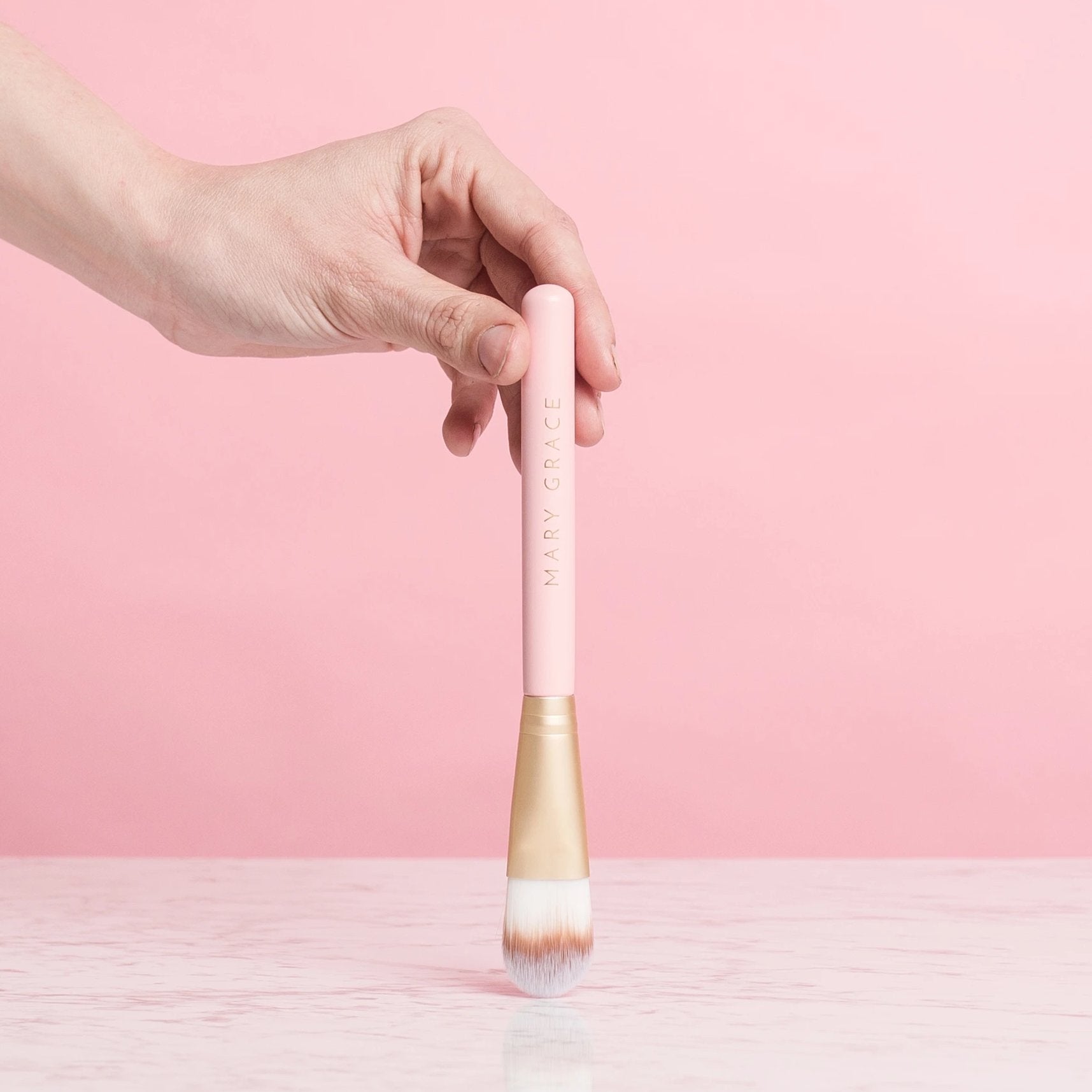 Mask Applicator Brush (4 Pack)