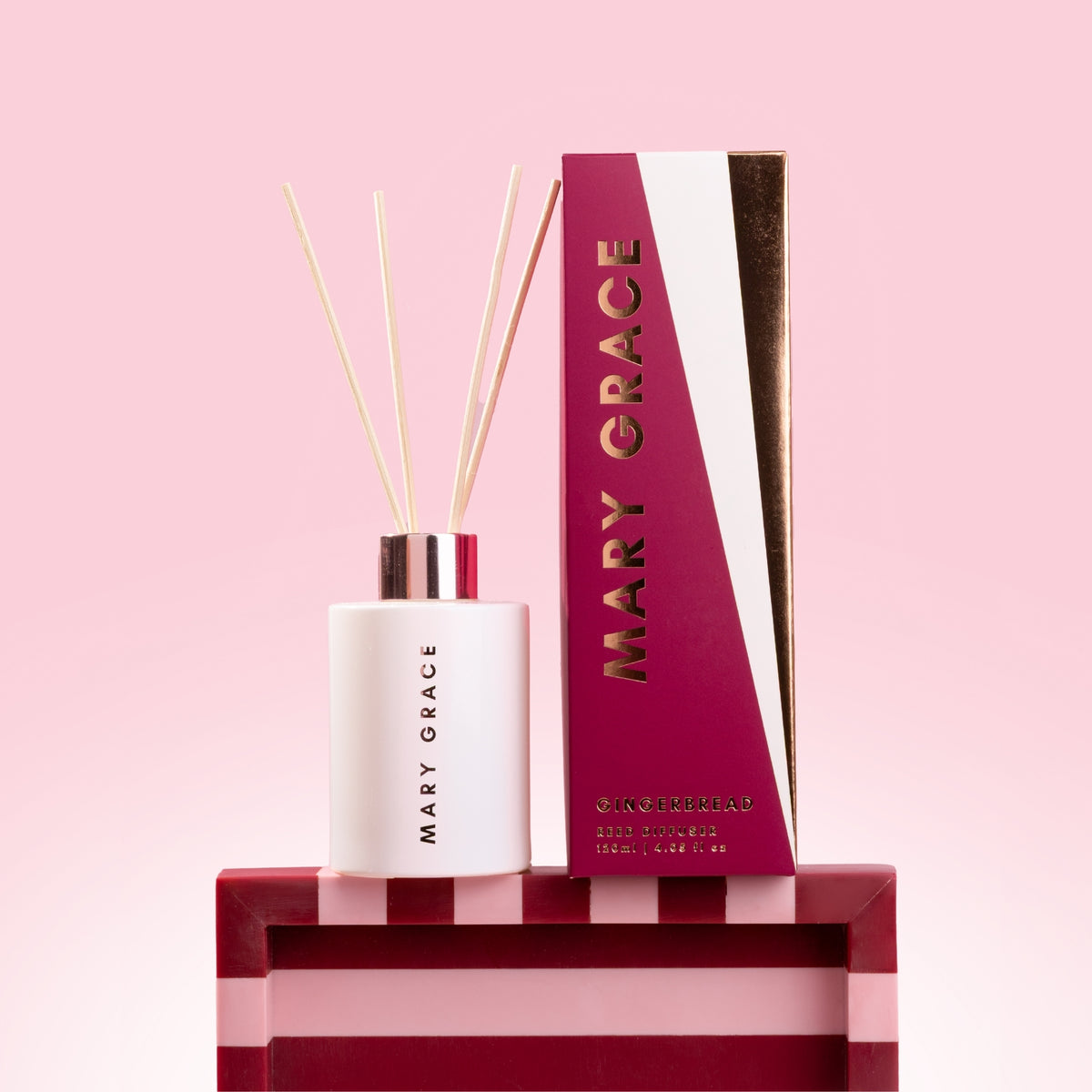 Gingerbread Diffuser (4 Pack)