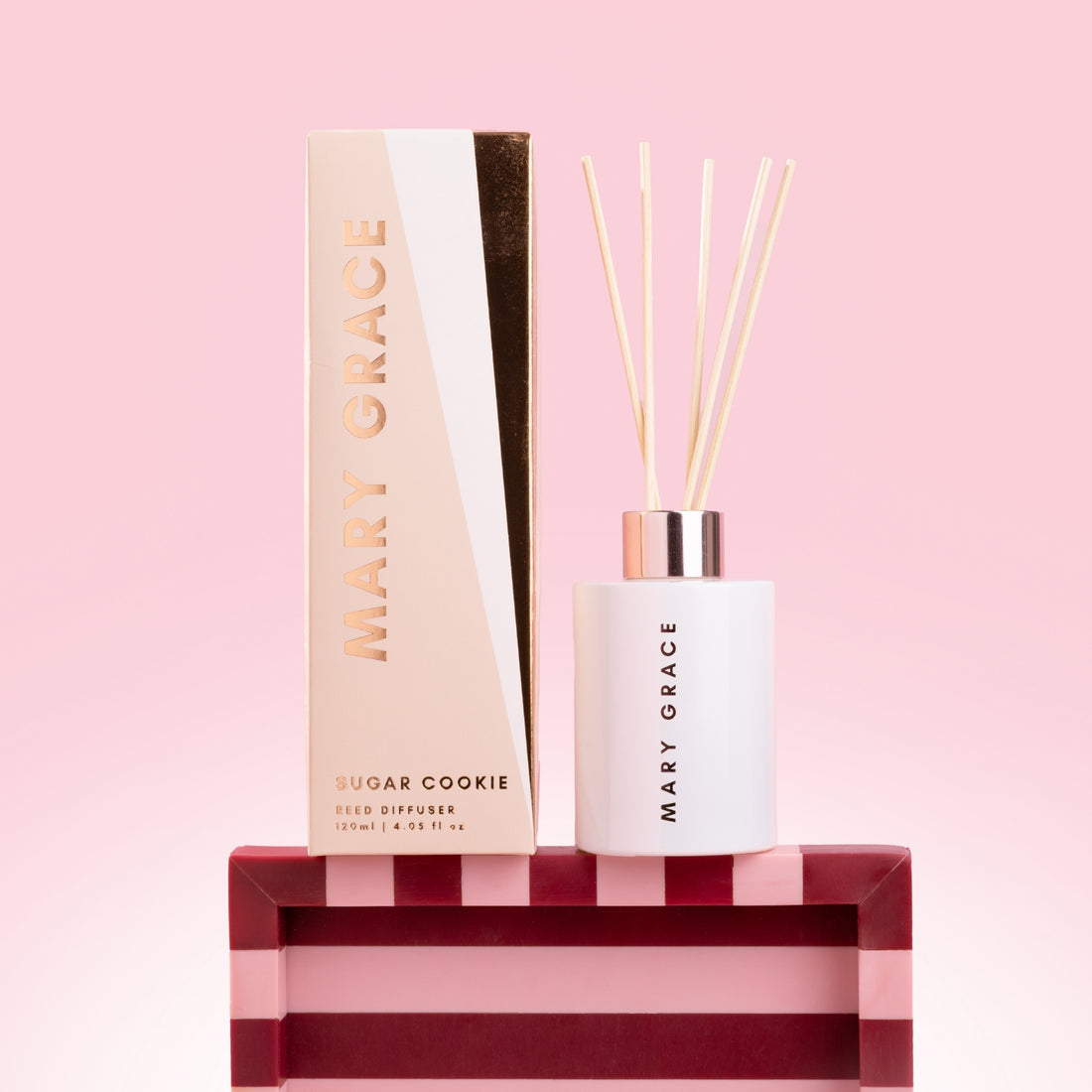 Sugar Cookie Diffuser (4 Pack)