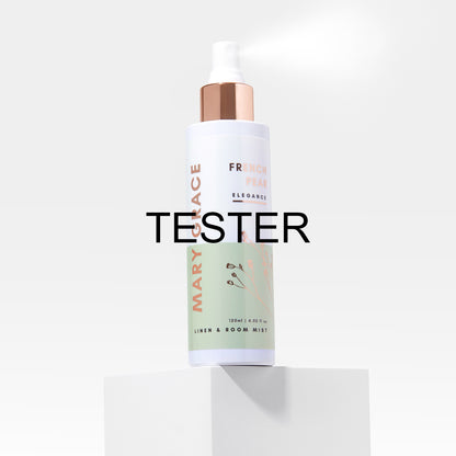 French Pear Linen &amp; Room Mist TESTER