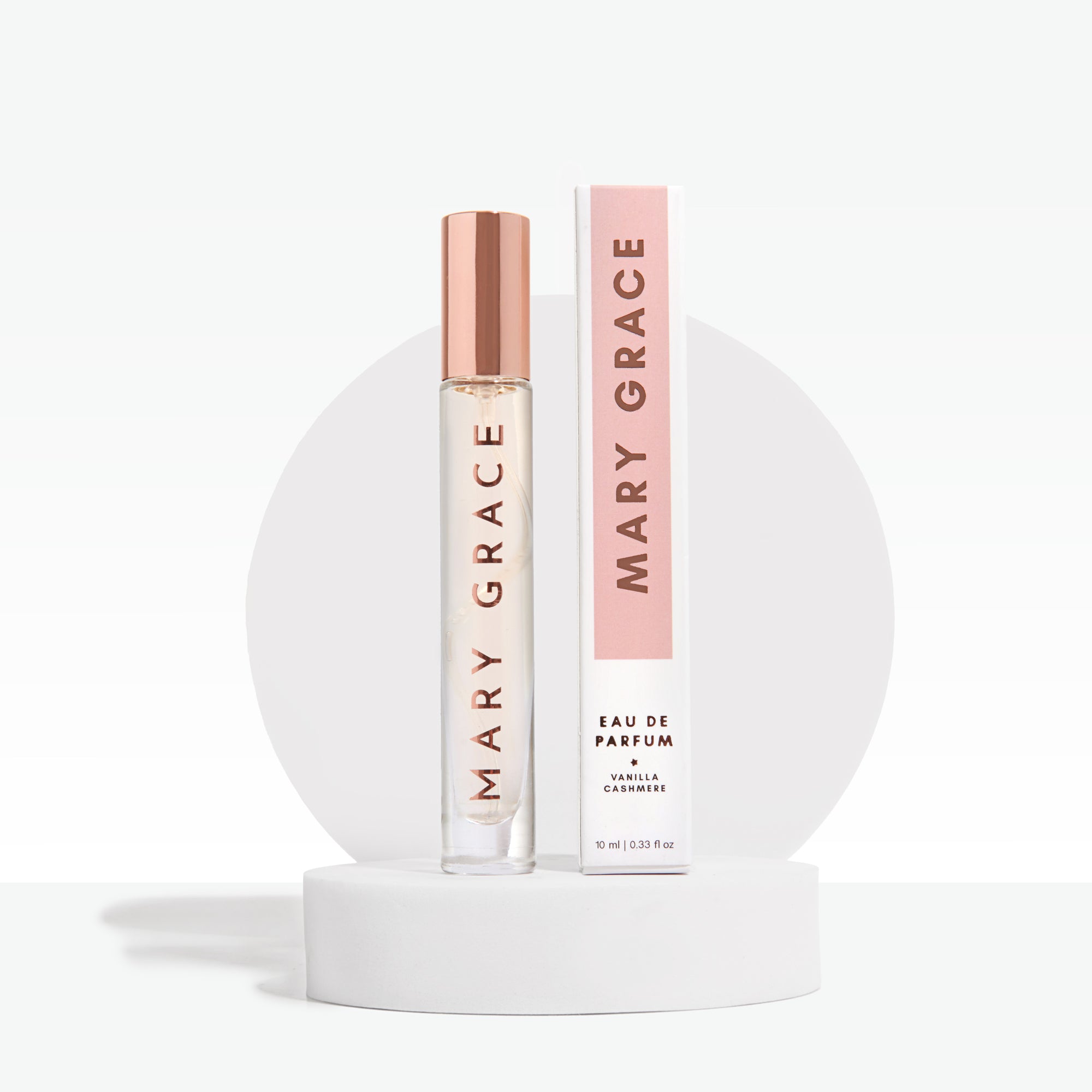 Vanilla Cashmere Eau De Parfum (4 Pack)