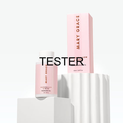 Marshmallow &amp; Musk Fragrance Oil TESTER