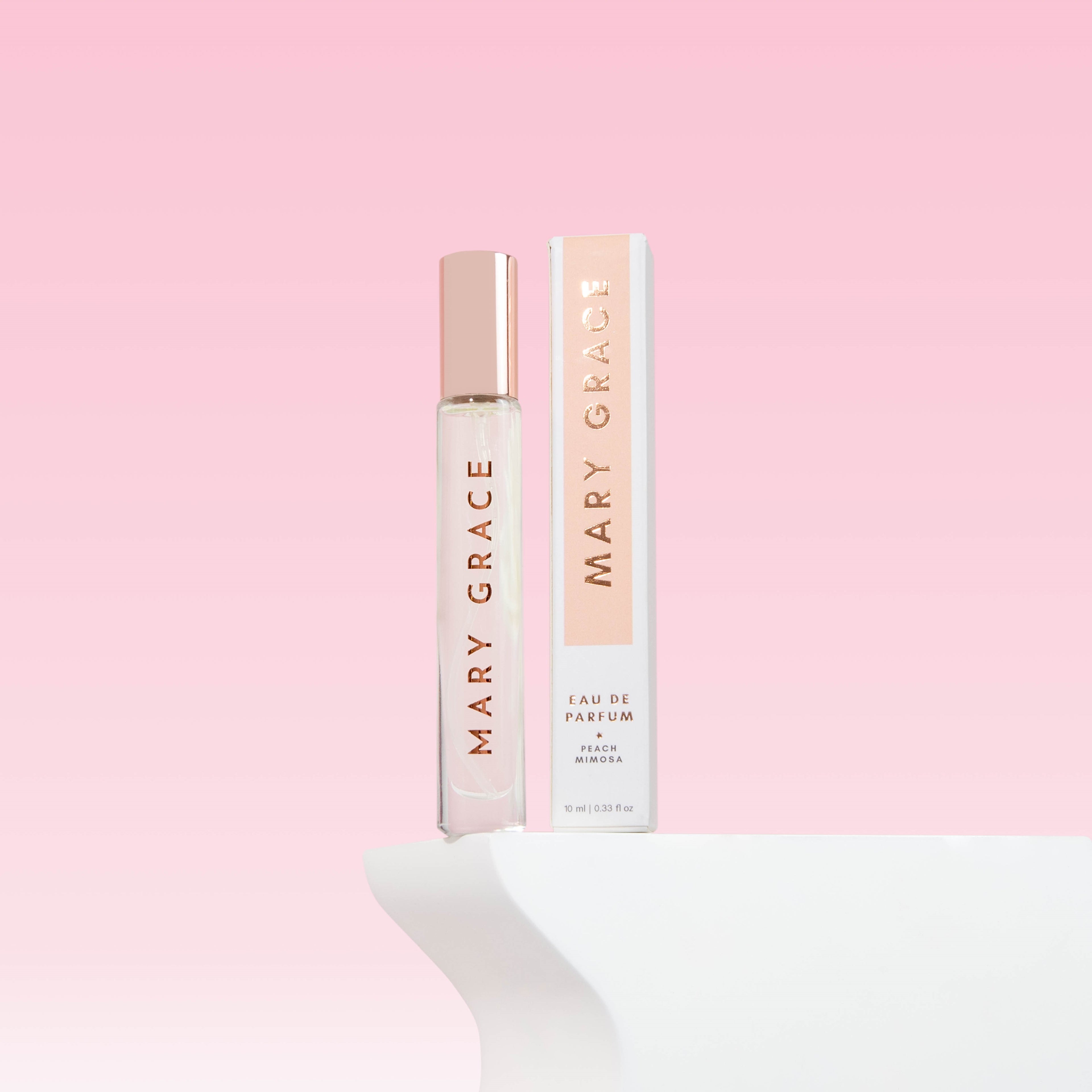 Peach Mimosa  Eau De Parfum (4 Pack)