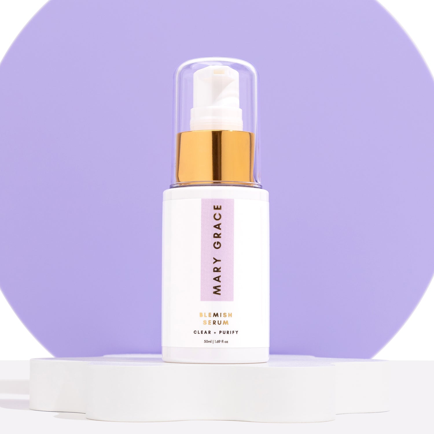 Blemish Serum (4 Pack)