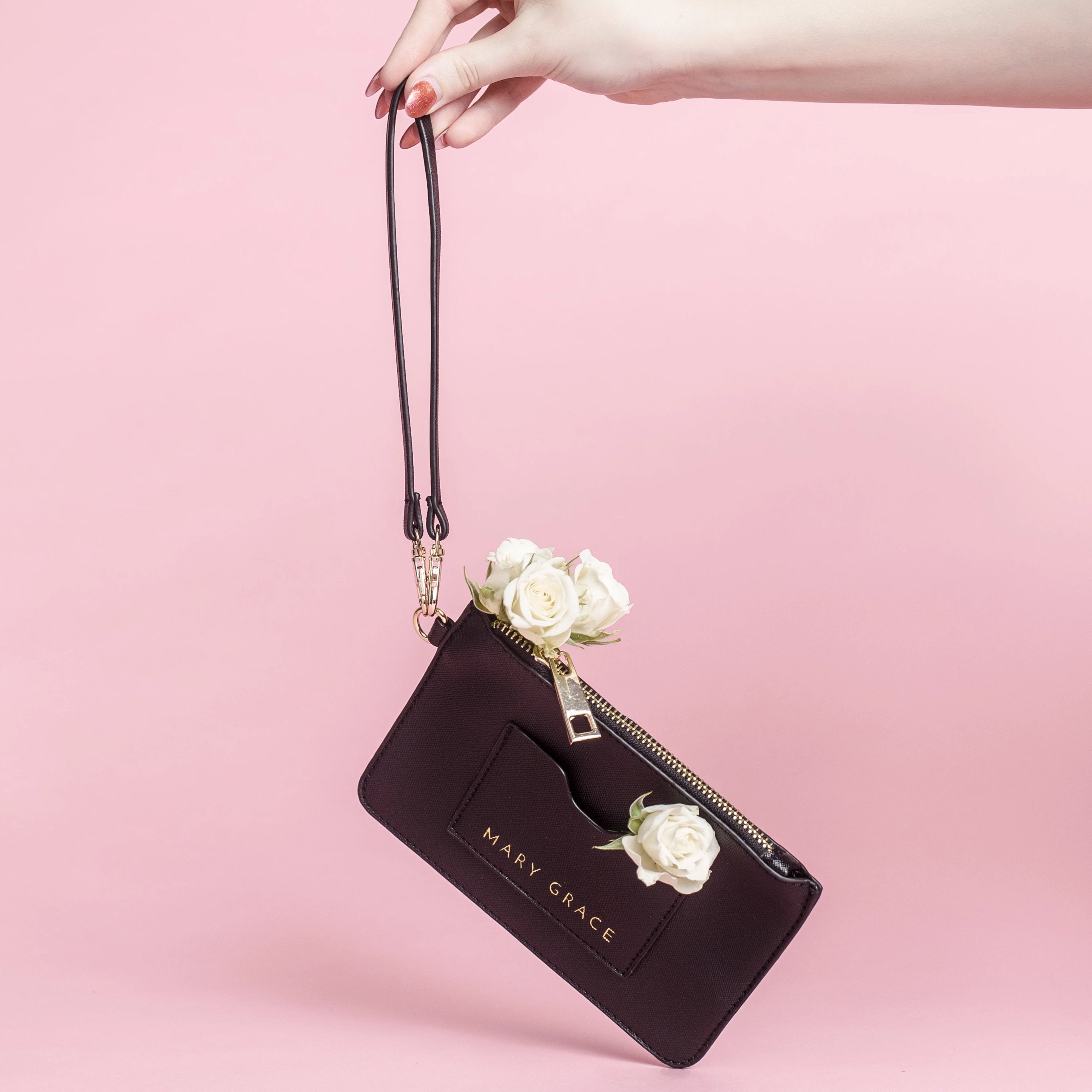 Darling Tote - Black (2 Pack)