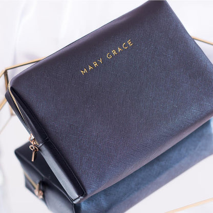 Darling Pouch - Black (4 Pack)