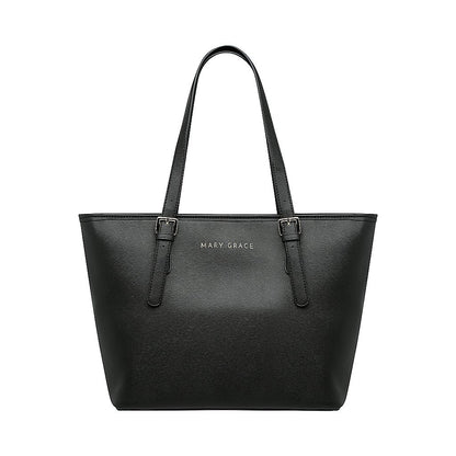 Darling Tote - Black - Mary Grace