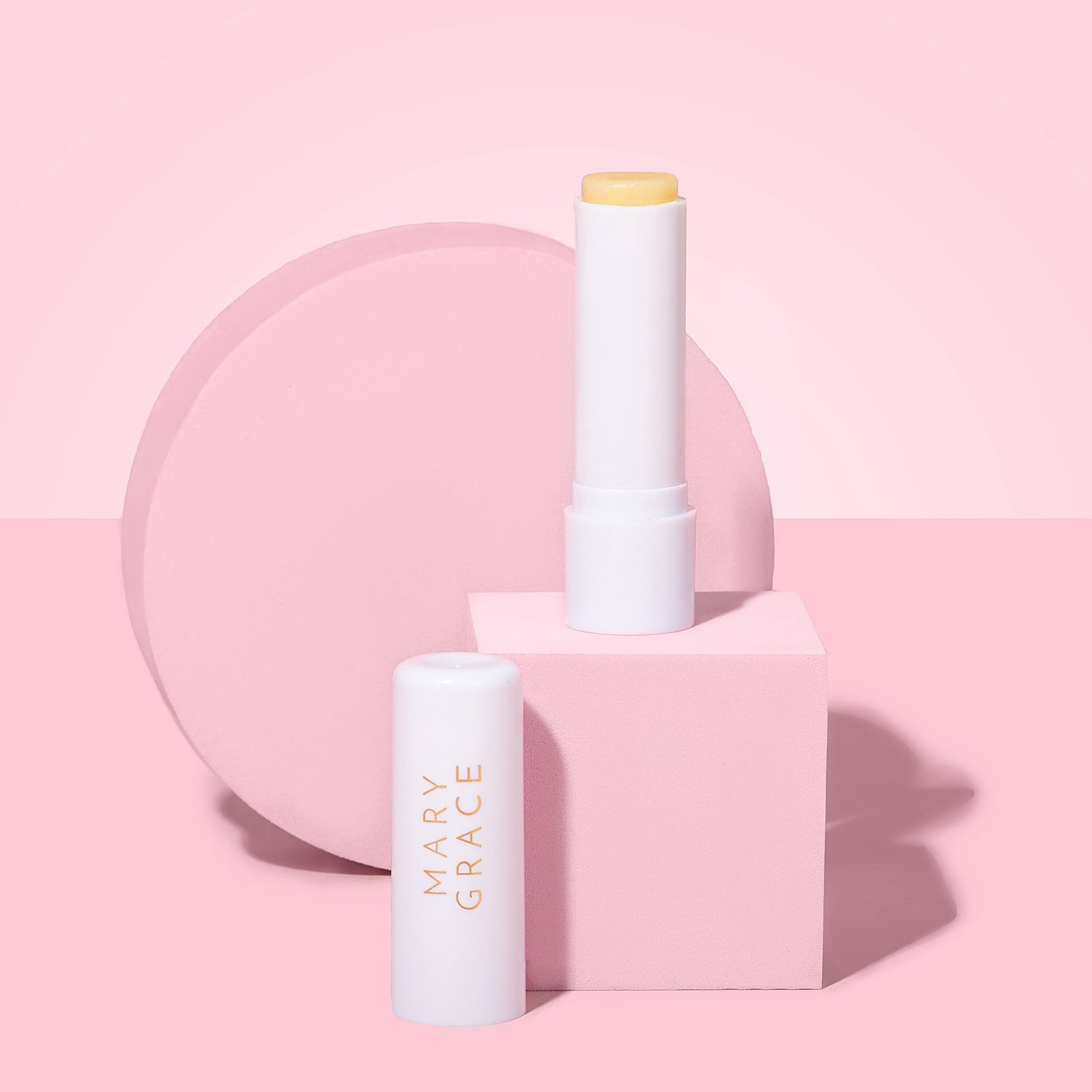 Sugar Dusted Berries Natural Lip Balm (4 Pack)