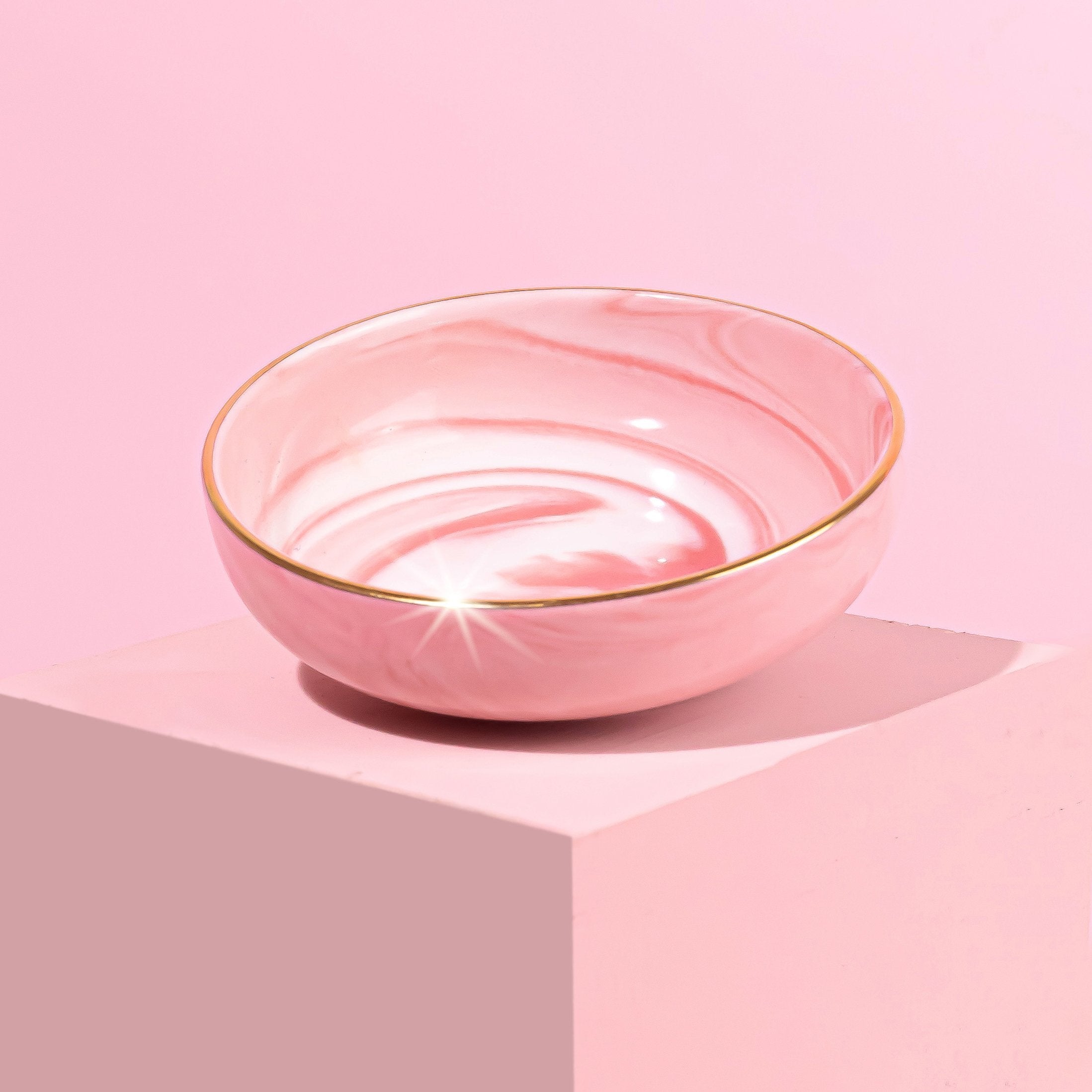 Trinket Bowl (4 Pack)